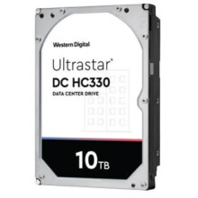 Western Digital DC HC330 10TB