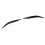 ABS Headlight Eyebrow Trims for BMW X6 E71 2