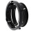 Photography Equipment Lens Adapter Allowing Conversion Enhances Flexibility 9.8cm 4