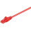 MicroConnect CAT6 U/UTP Network Cable 15m Red 1