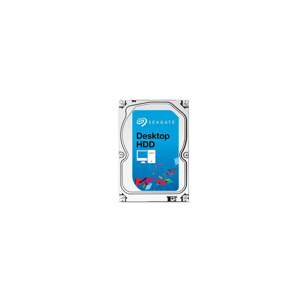 Seagate 1Tb Sataiii 6Gbps 7200Rpm 3.5"