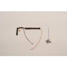 Lenovo Antenna kit for WWAN applications enhances wireless connectivity compatible with Lenovo systems.