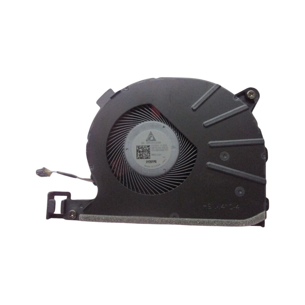 Hp Fan