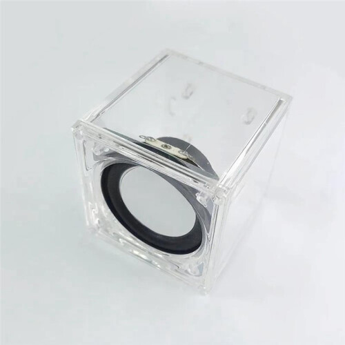 DIY  Speaker Kit Electronics DIY Soldering Project Practice Solder Assembly DIY Electronic Kit  Speakers 2
