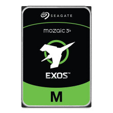 Seagate 30TB SATA 6Gb/s 7200RPM