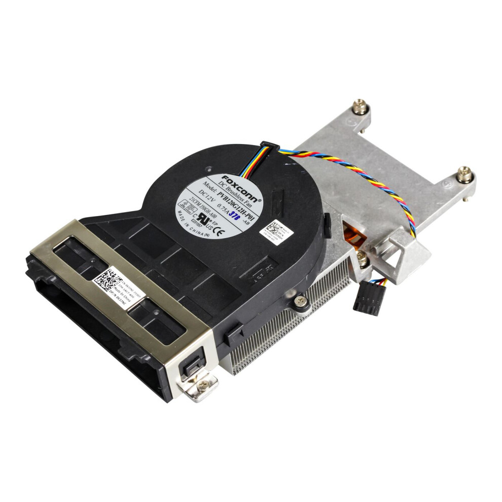 Dell Assy Fan Blower Sff 12V 990