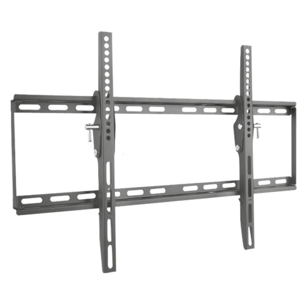Techly Fixed Wall Bracket Led Tv Lcd 40-65" Black 5715328279629