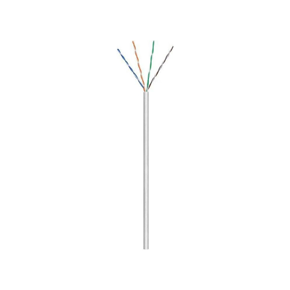 Microconnect U/Utp Cat6 Stranded 305M Pvc 5712505927274