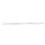 Lanview Velcro Straps 30cm x 12mm White 50pcs 1