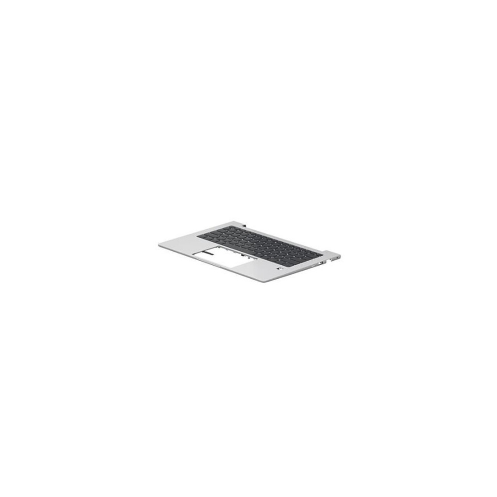 Hp Top Cover With Keyboard (Backlit)