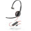 Poly Blackwire C3210 USB-C Windows/Mac OS 87 g 1