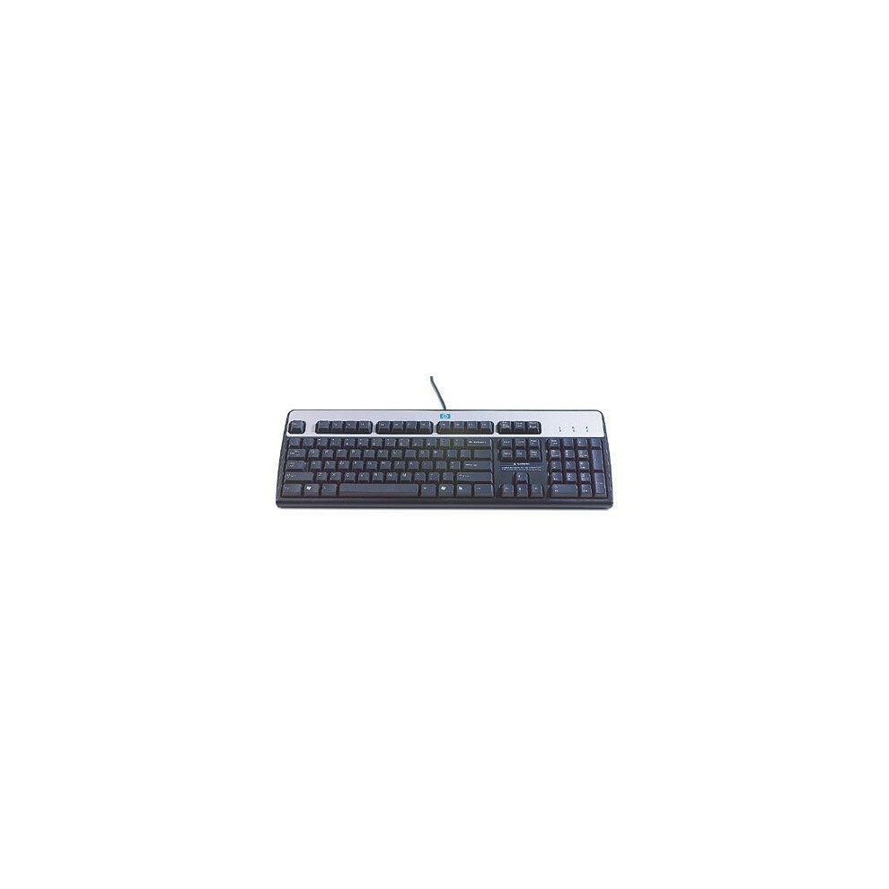 Hp Usb Standard Keyboard