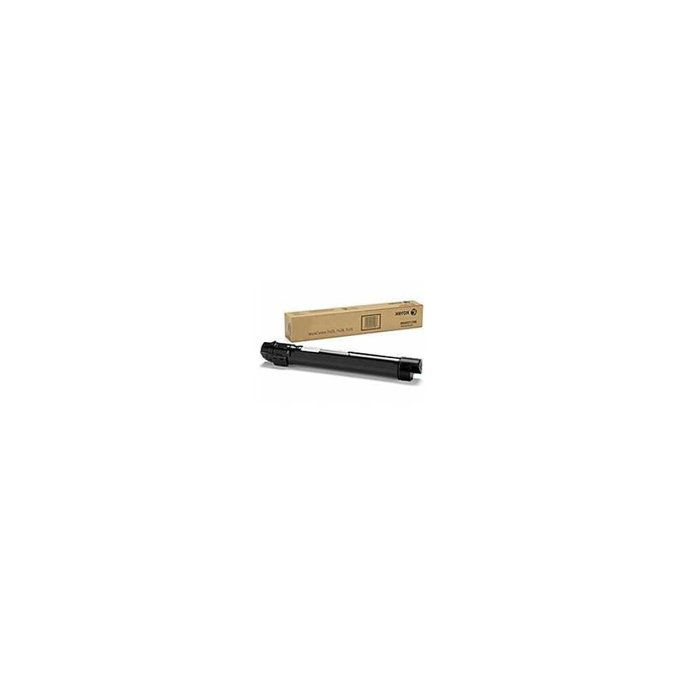 Xerox Toner Cartridge For Workcentre 7525/7530/7535/7545/7556 Black 095205615135
