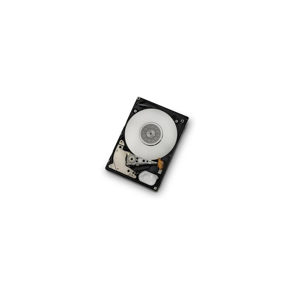 Hgst 300Gb 2.5" Sas 6Gb/S 10000Rpm 5711045007484