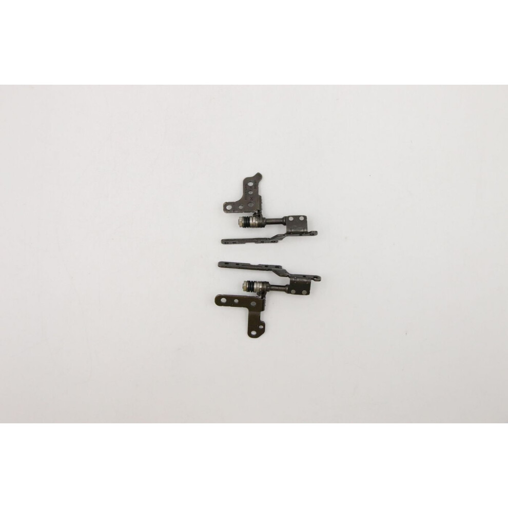 Lenovo Replacement Hinge Set For Ideapad 5-15Itl05 Includes Left And Right Hinges Durable Construction Lightweight Design.
