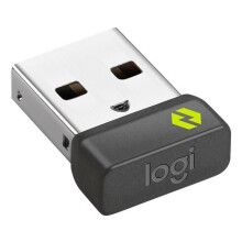Logitech Pan Nordic 2.4 GHz Bluetooth 5.0 2x AAA 456 x 233 x 48 mm 1160 g