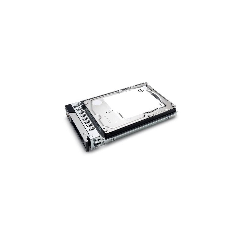 Dell 2.4Tb 2.5" Sas 10000Rpm 12Gbit/S 5715063389164