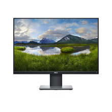 Dell 61.2cm (24.1") WUXGA 1920 x 1200 LED IPS 16:10 300cd/m² 16.78M 8ms 178Â/178 1000:1