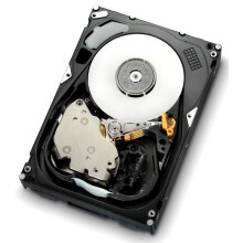 Hitachi 600GB SAS 15000RPM 16MB