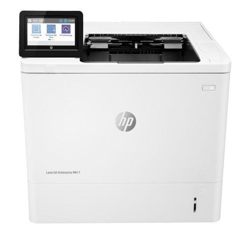 HP HP LaserJet Enterprise M611dn
