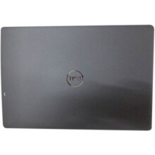 Dell ASSY Cover LCD Non Touch Screen WLAN Cover Non-Touch Panel With Bezel