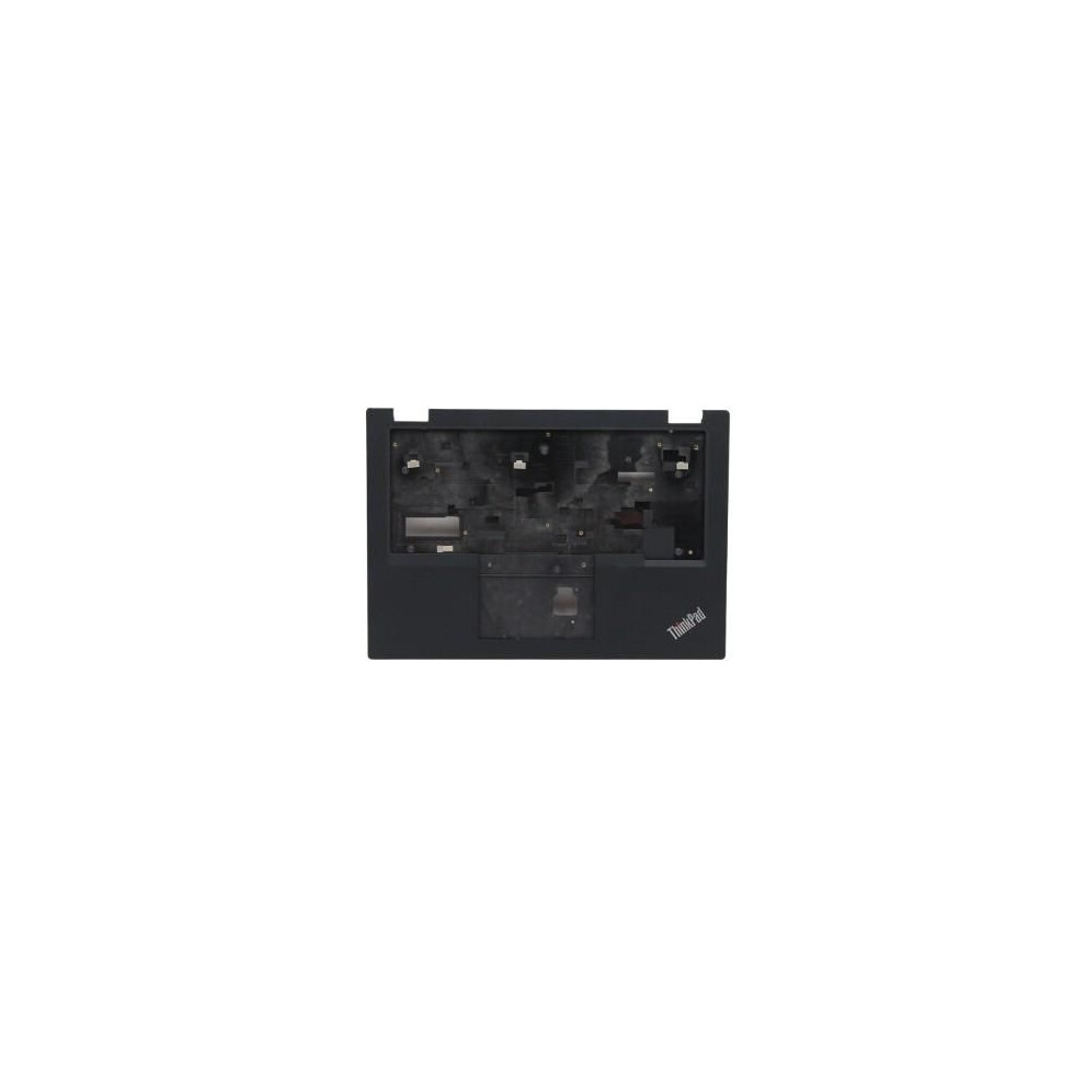 Lenovo Upper Case Assembly For Ares 2.0 Series Black Finish Clamshell Design Ensures Compatibility And Proper Fit.