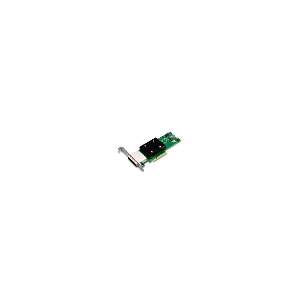 Broadcom Hba 9500-16E Tri-Mode Storage Adapter 830343007516