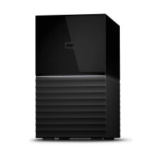 Western Digital 24 TBUSB 3.0 160x100x180 mm Black