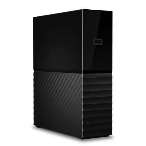 Western Digital Western Digital 8 TB 3.5" USB 3.0 256-bit AES 960g
