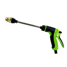(Individual water gun)New Portable Automobiles Cleaning Tool High Pressure Sprinkler Water Gun Car Washers