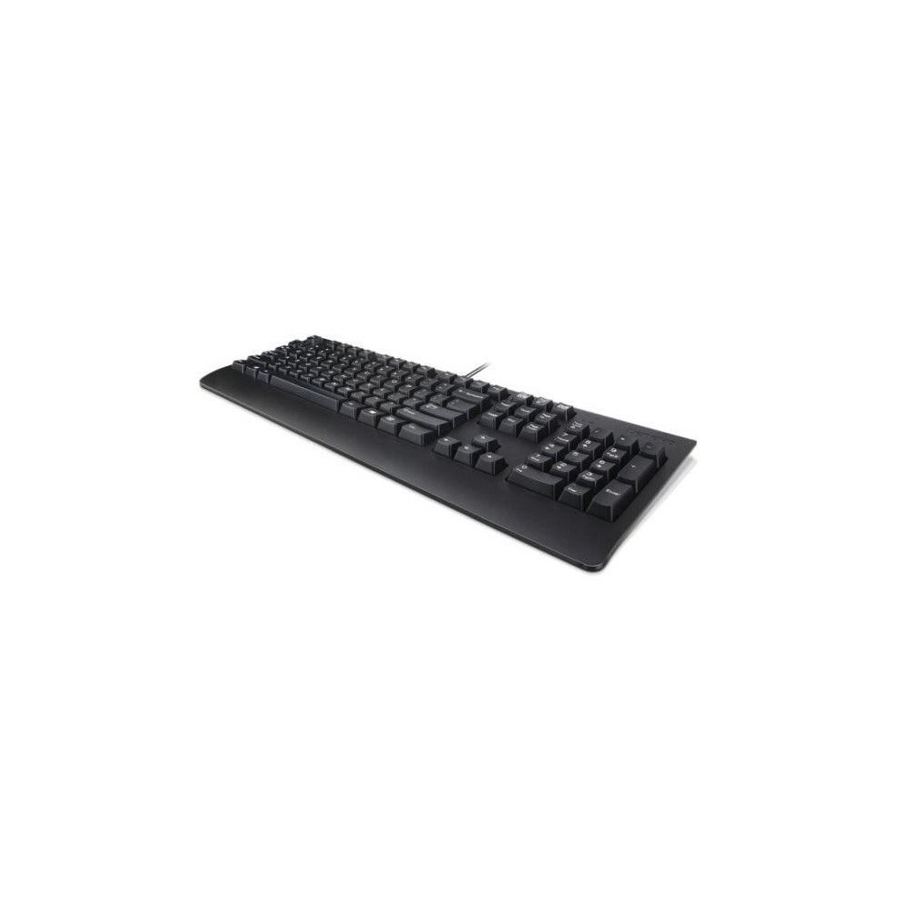 Lenovo Pref Pro Ii Usb Keyb. Spanish 5711783924135