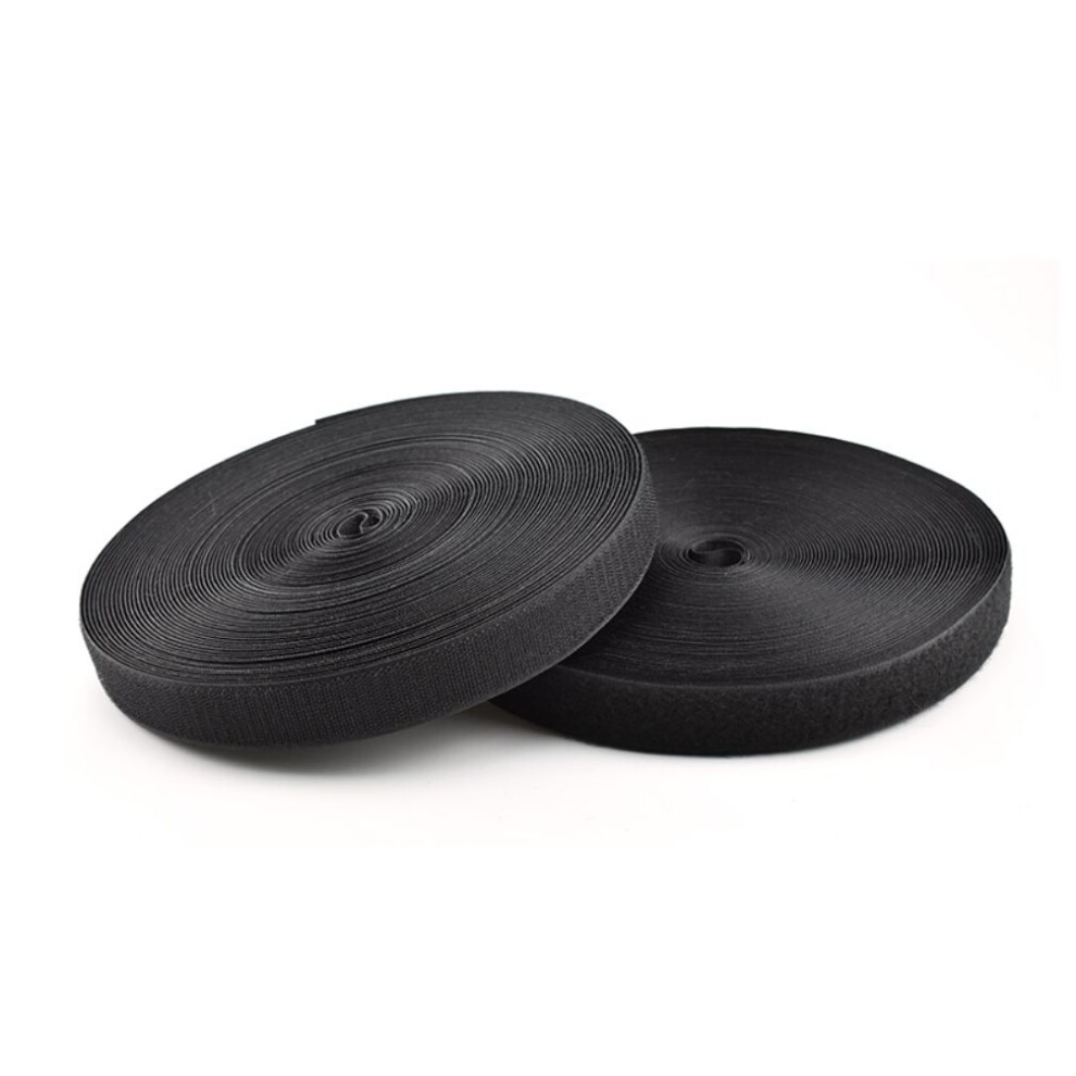 Lanview 25 M Velcro Roll 20Mm 5704174318682