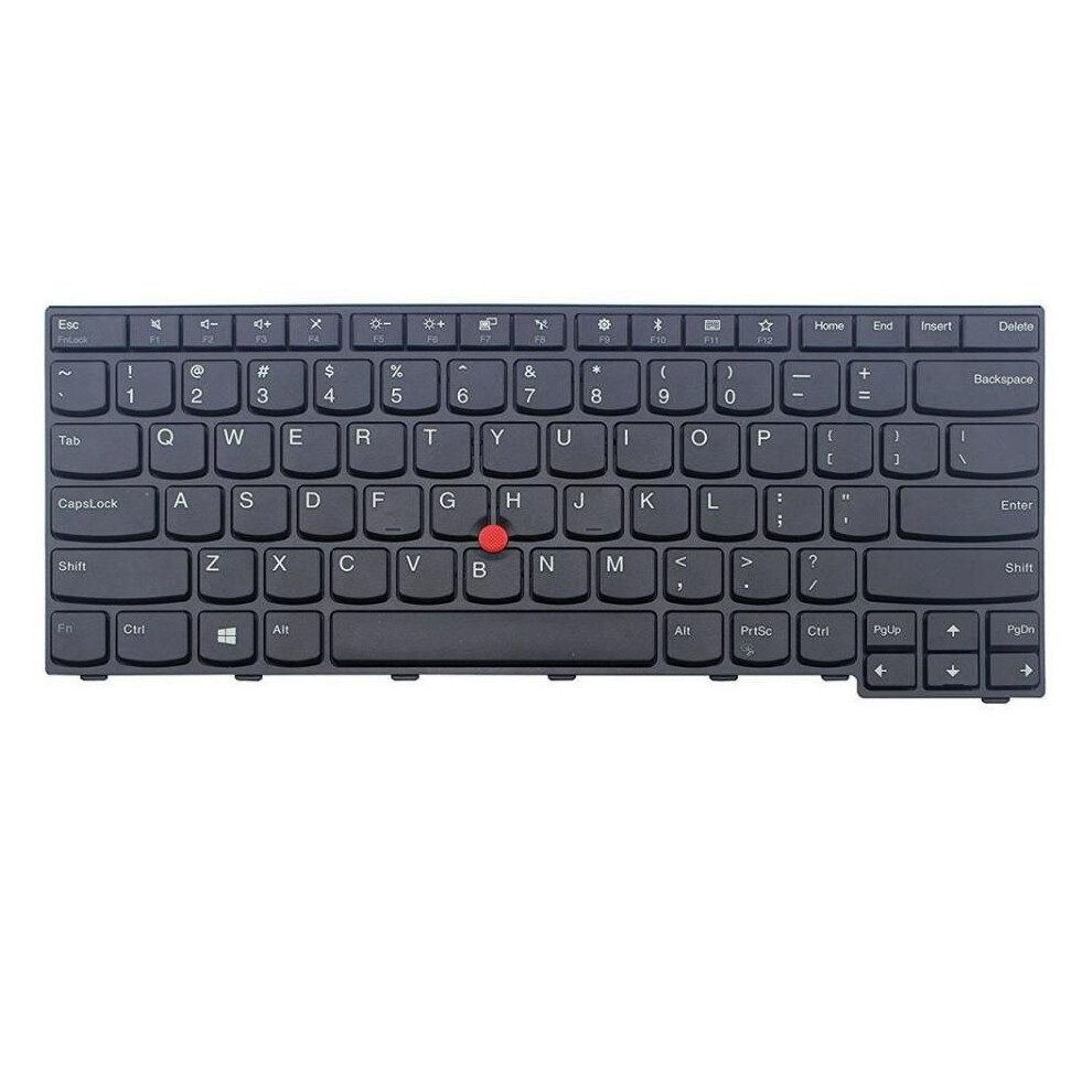 Lenovo Keyboard For Lenovo Thinkpad E470 Notebook 5706998915269