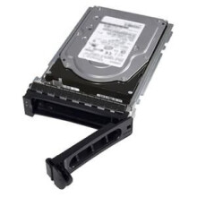 Dell 1.8 TB SAS HDD 10000 RPM Hot-plug 2.5"