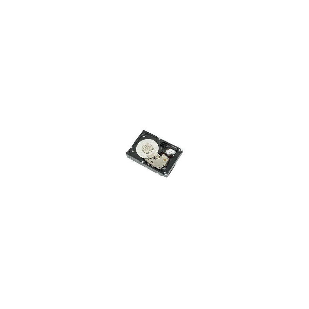 Photos - Hard Drive (HDD) Dell 2TB SAS 7200rpm R755K-RFB 