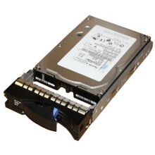 IBM 300GB 6 Gbs hot-swap 15 000 rpm SAS hard drive