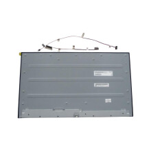 HP 23.8-inch Full HD display panel kit designed for the HP 800 All-in-One G9 system weighs 3.55 kg.