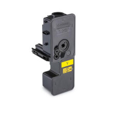 Original Kyocera TK-5240Y gul toner 1 stk. R3J16A, TK5240Y