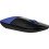 HP HP Z3700 Blue Wireless Mouse 4