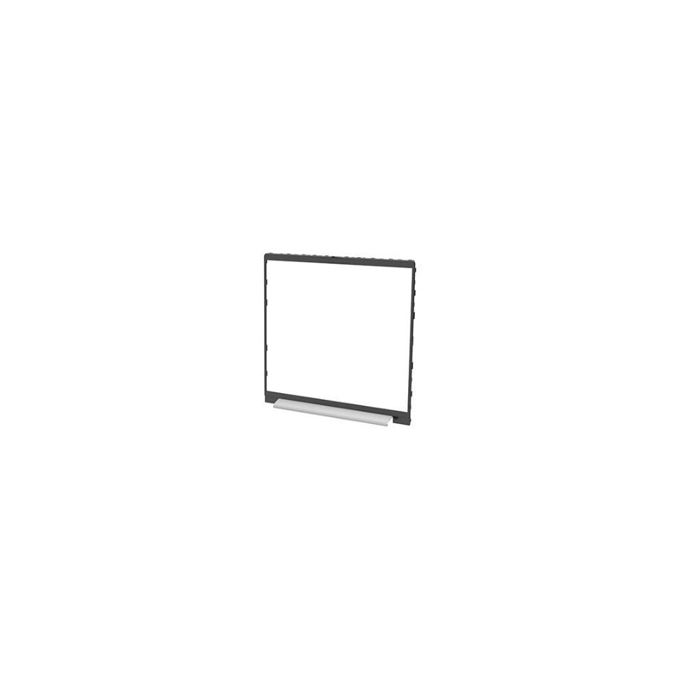 Hp Display Bezel (Includes Display Hinge Cover)