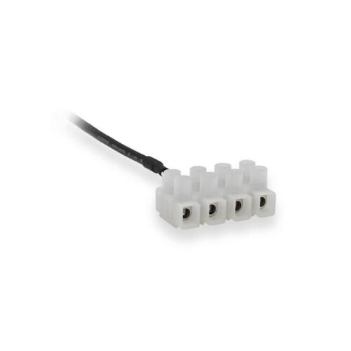Teltonika Networks Power cable with 4-way screw terminal 2