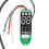 2X  Dashboard for  Electric Scooter 4 Lite Display Instrument Circuit Board Kickscooter Replacement Parts 6