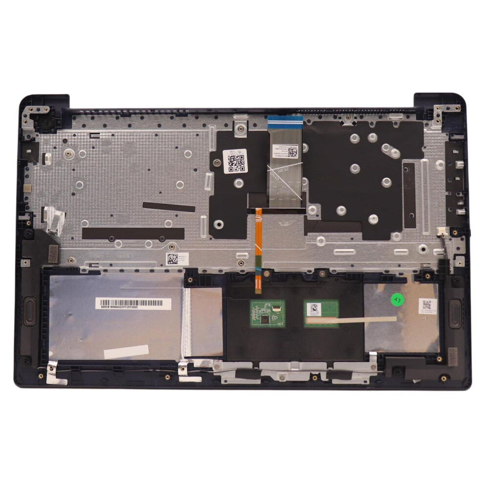 Lenovo Cover + Keyboard For Ideapad 3-15Itl6 5715063877715