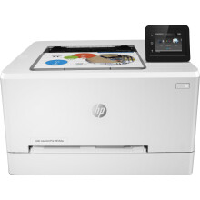 HP Color LaserJet Pro M255dw Laser 600 x 600dpi 21ppm A4 800MHz 256MB WiFi 2.7â³