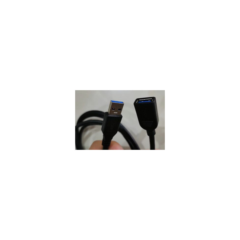 Microconnect Usb 3.0 Gen 1 Extension Cable 1.8M 5715063676431