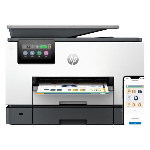 HP HP OfficeJet Pro 9130b All-in-One Printer