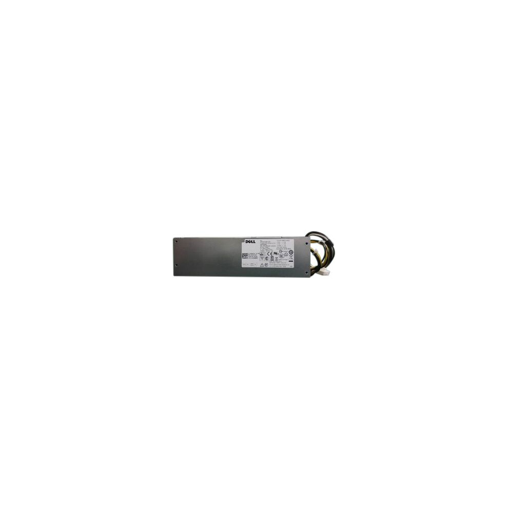 Dell Power Supply 180 Watts Small Form Factor Liteon E-Star (Bronze) Bronze