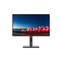 Lenovo 68.6cm (27") Full HD 1920 x 1080 W-LED IPS 16:9 16.7M 6ms 178Â/178Â 1000:1