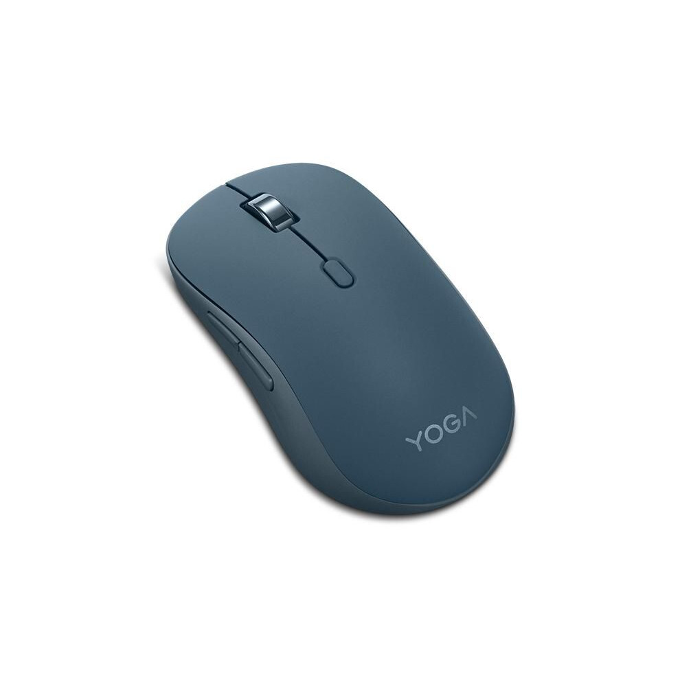 Lenovo Yoga Bluetooth Silent Mouse (Tidal Teal)