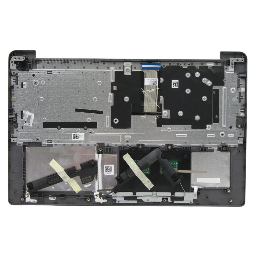 Lenovo Cover + Keyboard For Ideapad 3-15Itl6 Notebook 5715328157996